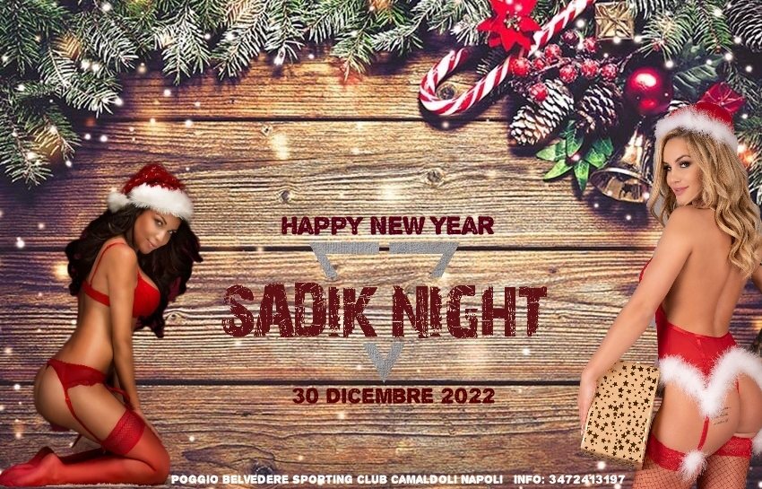 Sadik night special