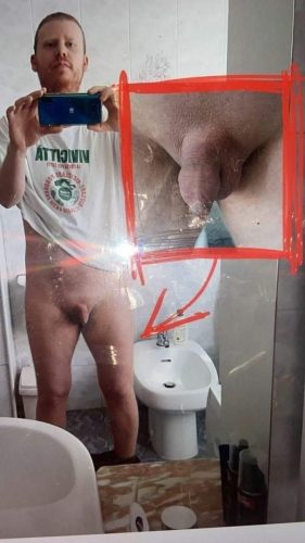 Alessandro Ronconi il succhia cazzi